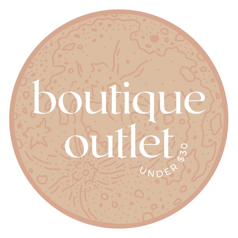 Meet your Posher, The Boutique Outlet - Picture 1 of 1